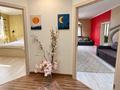 3-комнатная квартира · 75 м² · 15 этаж, Зенкова 59 — ДОСТОЙНОЕ ПРЕДЛОЖЕНИЕ за 500 000 ₸ в Алматы, Медеуский р-н — фото 4
