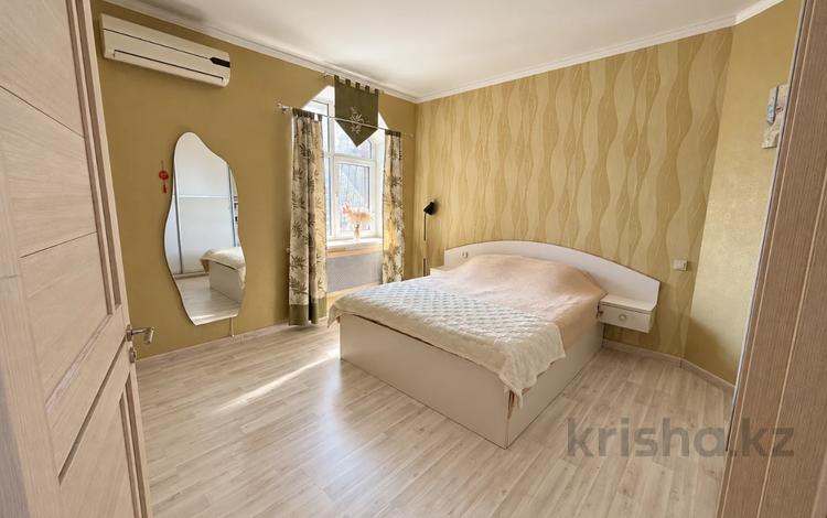 3-комнатная квартира · 75 м² · 15 этаж, Зенкова 59 — ДОСТОЙНОЕ ПРЕДЛОЖЕНИЕ за 500 000 ₸ в Алматы, Медеуский р-н — фото 7