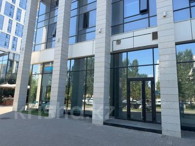 Свободное назначение, офисы, магазины и бутики, общепит, салоны красоты, медцентры и аптеки, образование, развлечения · 330 м² за 625 млн ₸ в Астане, Есильский р-н