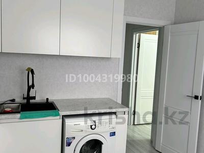 1-бөлмелі пәтер · 38 м² · 9/9 қабат, Микрорайон Аэропорт 1, Уральская 45А, бағасы: 150 000 〒 в Костанае