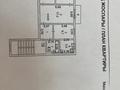3-комнатная квартира, 58.7 м², 3/5 этаж, Авангард, 3 мкрн 73 за ~ 20.5 млн 〒 в Атырау, мкр Авангард-3 — фото 14