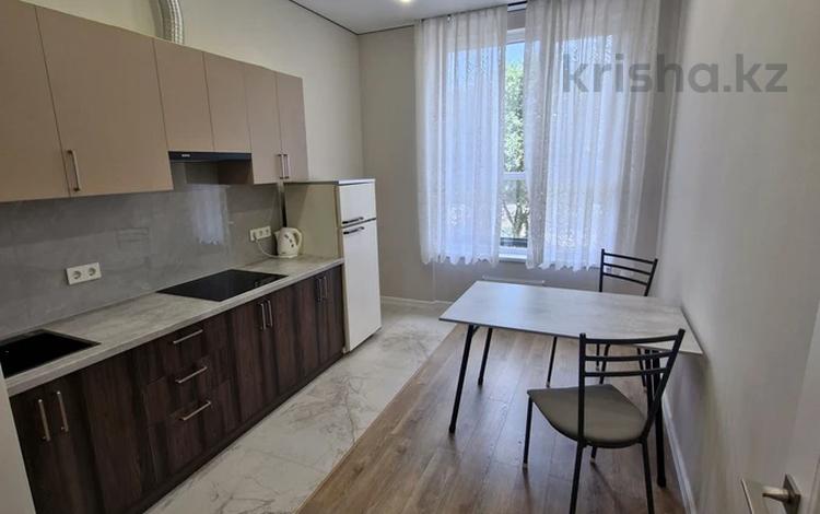 2-комнатная квартира · 47 м² · 2/13 этаж, Райымбека 348/1 за 250 000 ₸ в Алматы, Ауэзовский р-н — фото 11