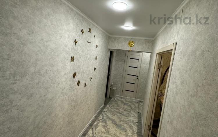 3-комнатная квартира · 65 м² · 8/9 этаж, васильковка за 23 млн ₸ в Кокшетау — фото 2