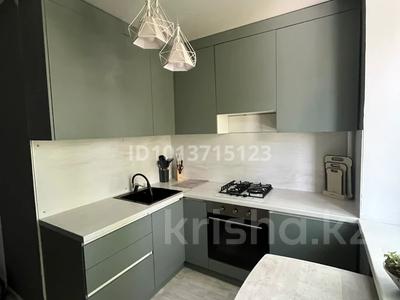 3-комнатная квартира · 52 м² · 4/5 этаж, Уральская 2 за 25.5 млн ₸ в Костанае