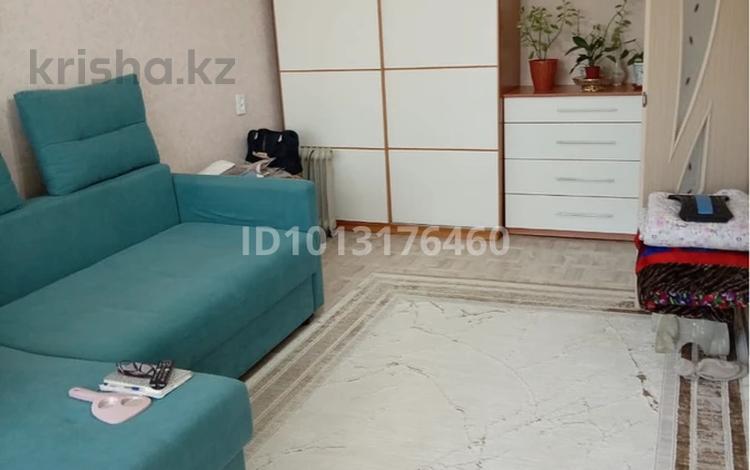1-бөлмелі пәтер · 31 м² · 2/5 қабат, Кусаинова 31, бағасы: 6.5 млн ₸ в Сатпаев — фото 2