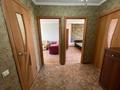3-комнатная квартира · 61.8 м² · 5/5 этаж, мкр Юго-Восток, 29й микрорайон, ул Муканова за 19 млн ₸ в Караганде, Казыбек би р-н — фото 14