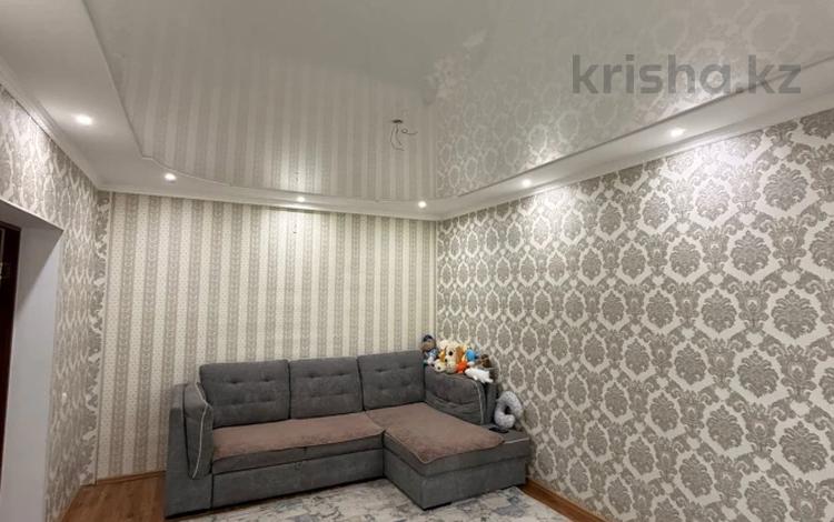 1-бөлмелі пәтер · 52 м² · 9/10 қабат, мурата монкеулы, бағасы: 14.5 млн ₸ в Уральске — фото 2