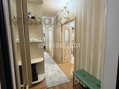 3-комнатная квартира · 65.1 м² · 2/9 этаж, мкр Жансая 2 за 21 млн ₸ в Таразе