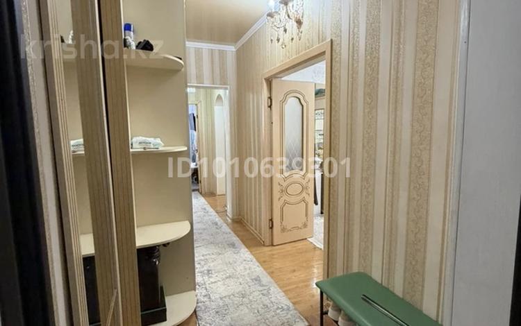 3-комнатная квартира · 65.1 м² · 2/9 этаж, мкр Жансая 2 за 21 млн ₸ в Таразе — фото 2