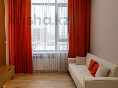 2-комнатная квартира · 43 м² · 5/9 этаж, Е 430 улица 2/4 — ГОРЯЧАЯ ЦЕНА за ~ 27.5 млн 〒 в Астане, Нура р-н