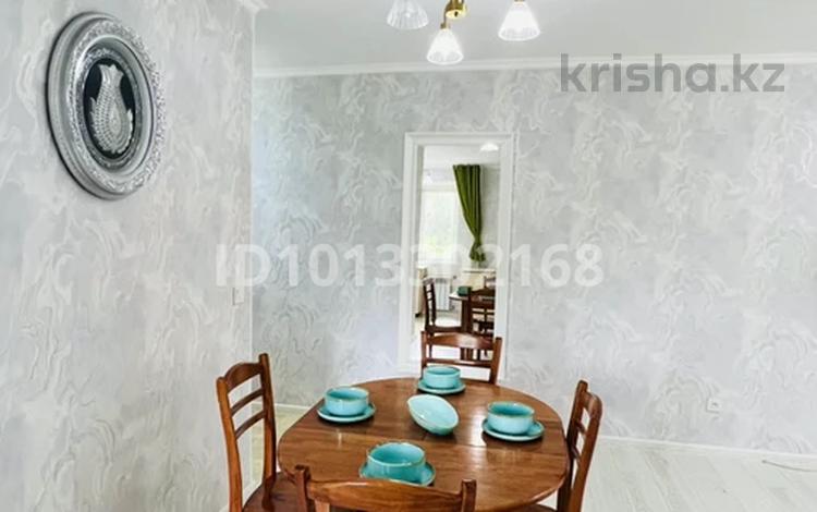 2-комнатная квартира · 43 м² · 3/4 этаж, Масанчи 56 за 39 млн ₸ в Алматы, Алмалинский р-н — фото 2