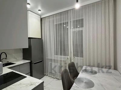 2-бөлмелі пәтер · 56.3 м² · 9/10 қабат, Қазыбек Би 37 — Горячее предложение, бағасы: 39.9 млн ₸ в Астане, Нура р-н