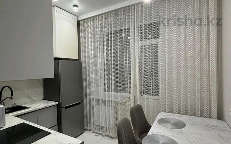 2-бөлмелі пәтер · 56.3 м² · 9/10 қабат, Қазыбек Би 37 — Горячее предложение, бағасы: 39.9 млн ₸ в Астане, Нура р-н — фото 2