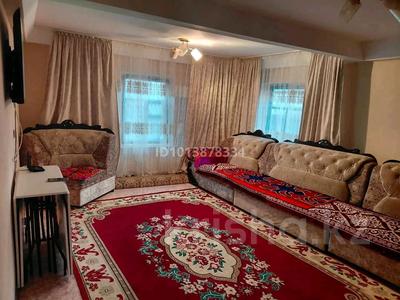 Отдельный дом · 4 комнаты · 100 м² · 6 сот., Садовая 36 — Камышовый рай за 13 млн ₸ в Талдыкоргане