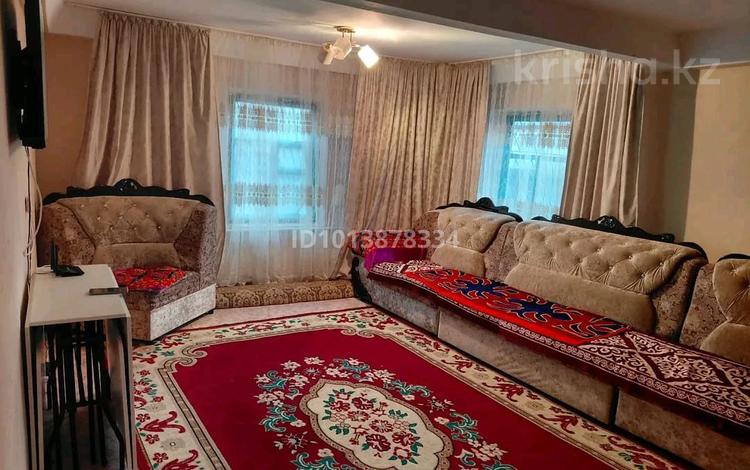 Отдельный дом · 4 комнаты · 100 м² · 6 сот., Садовая 36 — Камышовый рай за 13 млн ₸ в Талдыкоргане — фото 2