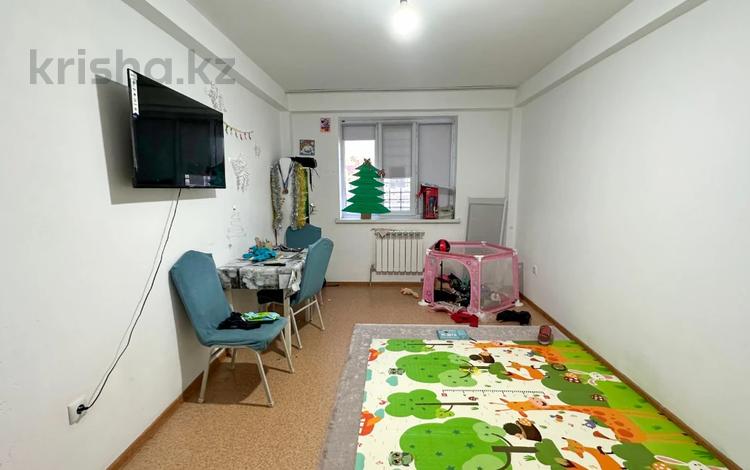 2-комнатная квартира · 53 м² · 4/5 этаж, Бирлик за 23 млн ₸ в Талдыкоргане — фото 3