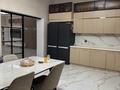Отдельный дом · 7 комнат · 300 м² · 5.5 сот., Миасская 17 — Аимаутова за 220 млн ₸ в Алматы, Турксибский р-н — фото 6