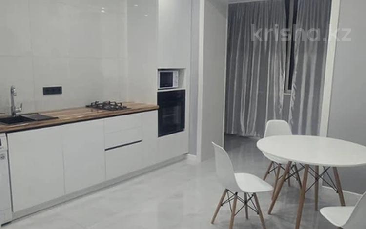 1-комнатная квартира · 50 м² · 4/5 этаж, Асаубарака за 17 млн ₸ в Актобе — фото 2