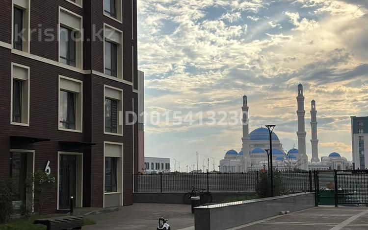2-комнатная квартира · 62 м² · 1/9 этаж, Е 496 8 за 48.5 млн ₸ в Астане — фото 2