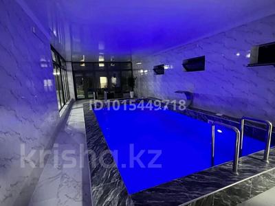 Жеке үй · 3 бөлме · 150 м², Бағанашыл ш/а., бағасы: 100 000 ₸ в Алматы, Бостандыкский р-н