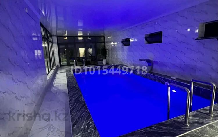 Жеке үй · 3 бөлме · 150 м², Бағанашыл ш/а., бағасы: 100 000 ₸ в Алматы, Бостандыкский р-н — фото 2