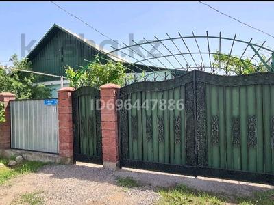 Отдельный дом · 6 комнат · 140 м² · 8 сот., Достык 43 за 52 млн 〒 в Каскелене