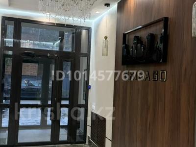 1-комнатная квартира · 47 м² · 2/10 этаж, Еркина Ауельбекова за 280 000 ₸ в Кокшетау