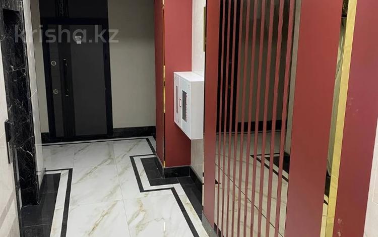 1-бөлмелі пәтер · 48 м² · 9/12 қабат, Толе би 12в — Ордабасы, бағасы: 22.9 млн ₸ в Шымкенте, Аль-Фарабийский р-н — фото 2