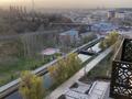 1-бөлмелі пәтер · 48 м² · 9/12 қабат, Толе би 12в — Ордабасы, бағасы: 22.9 млн ₸ в Шымкенте, Аль-Фарабийский р-н — фото 7
