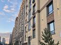 1-комнатная квартира · 37 м² · 6/9 этаж, Шамши Калдаяков 51 за 21 млн ₸ в Астане, Сарайшык р-н — фото 2