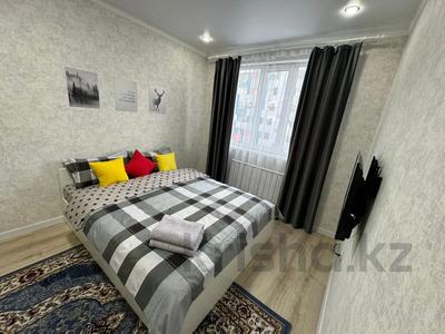 1-комнатная квартира · 40 м² · 6/9 этаж, мкр Шугыла, Райымбека 590/8 — Жуалы за 15 000 〒 в Алматы, Наурызбайский р-н