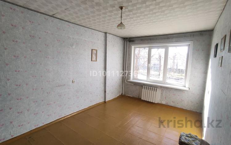 1-комнатная квартира · 30.3 м² · 1/5 этаж, Егорова 4 за 9.7 млн ₸ в Усть-Каменогорске — фото 2