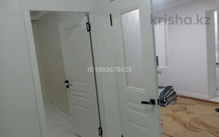 2-комнатная квартира · 45 м² · 3/5 этаж, Аскарова 39 за 25.8 млн 〒 в Шымкенте, Абайский р-н — фото 2