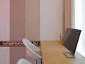 4-бөлмелі пәтер · 140 м² · 3/5 қабат, мкр Ерменсай, Ушкемпирова — Аль Фараби , арайлы, бағасы: 200 млн ₸ в Алматы, Бостандыкский р-н — фото 25