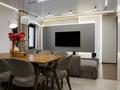4-бөлмелі пәтер · 140 м² · 3/5 қабат, мкр Ерменсай, Ушкемпирова — Аль Фараби , арайлы, бағасы: 200 млн ₸ в Алматы, Бостандыкский р-н — фото 3