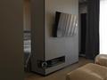 4-бөлмелі пәтер · 140 м² · 3/5 қабат, мкр Ерменсай, Ушкемпирова — Аль Фараби , арайлы, бағасы: 200 млн ₸ в Алматы, Бостандыкский р-н — фото 45