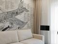 4-бөлмелі пәтер · 140 м² · 3/5 қабат, мкр Ерменсай, Ушкемпирова — Аль Фараби , арайлы, бағасы: 200 млн ₸ в Алматы, Бостандыкский р-н — фото 54