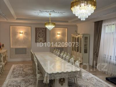 Жеке үй · 7 бөлме · 263.3 м² · 6 жүзд., Матросова, бағасы: 80 млн ₸ в Актобе, жилой массив Жилянка