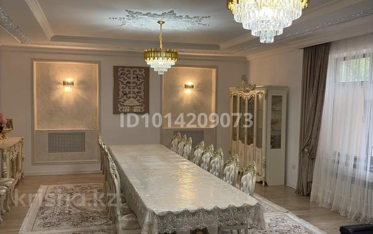Жеке үй · 7 бөлме · 263.3 м² · 6 жүзд., Матросова, бағасы: 80 млн ₸ в Актобе, жилой массив Жилянка — фото 2