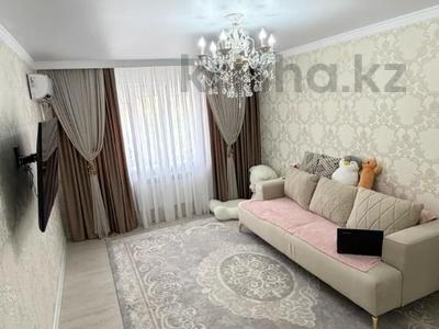 2-комнатная квартира · 59 м² · 3/5 этаж, проспект тауелсиздик 12 за 27.5 млн ₸ в Актобе