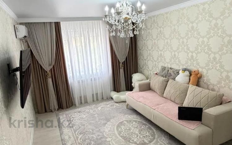 2-комнатная квартира · 59 м² · 3/5 этаж, проспект тауелсиздик 12 за 27.5 млн ₸ в Актобе — фото 2