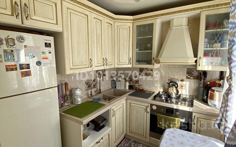 3-бөлмелі пәтер · 60 м² · 3/5 қабат, 3 мкр 21, бағасы: 27 млн ₸ в Конаеве — фото 2