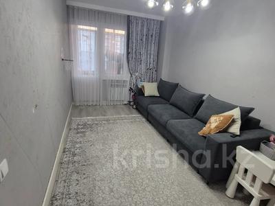 2-бөлмелі пәтер · 68.9 м² · 11/13 қабат, Макатаева — Муратбаева, бағасы: 52.5 млн ₸ в Алматы, Алмалинский р-н