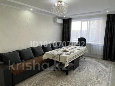 3-комнатная квартира · 75 м² · 4/5 этаж, Каратал 34 за 28.5 млн ₸ в Талдыкоргане
