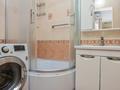 1-бөлмелі пәтер · 36 м² · 6/6 қабат, Сокпакбаева 23, бағасы: 15.8 млн ₸ в Астане, Сарыарка р-н — фото 13