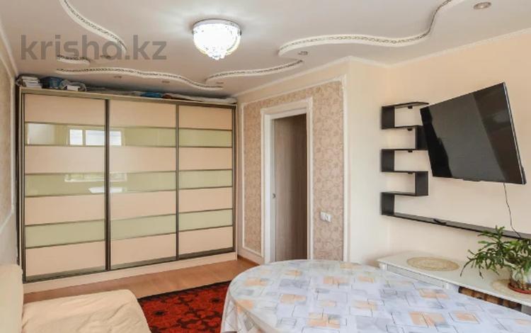 1-бөлмелі пәтер · 36 м² · 6/6 қабат, Сокпакбаева 23, бағасы: 15.8 млн ₸ в Астане, Сарыарка р-н — фото 33