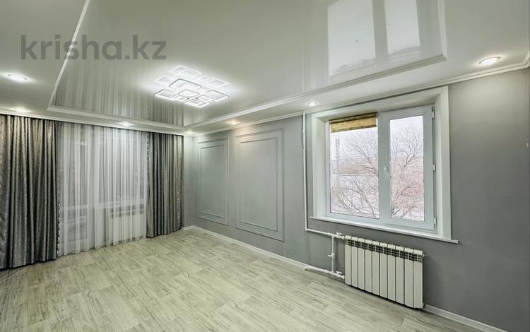 3-бөлмелі пәтер · 72 м² · 4/5 қабат, Победы 70/1, бағасы: 18.5 млн ₸ в Шахтинске — фото 2
