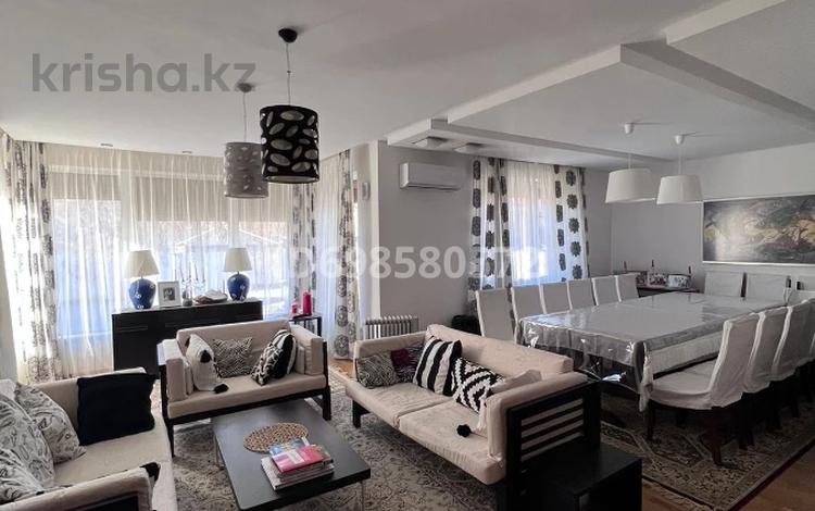 Отдельный дом · 7 комнат · 550 м² · 10 сот., мкр Каспий 4 — Пр. Сатпаева и ул.Нажиметдинова за 1.8 млн 〒 в Атырау — фото 2