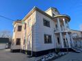 Отдельный дом · 7 комнат · 550 м² · 10 сот., мкр Каспий 4 — Пр. Сатпаева и ул.Нажиметдинова за 1.8 млн 〒 в Атырау — фото 13