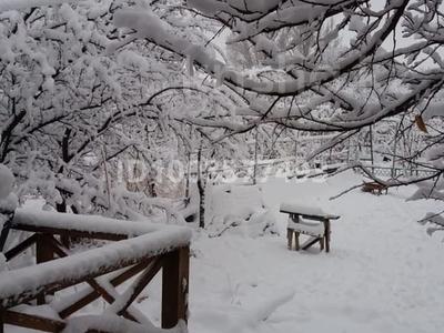 Саяжай · 4 бөлме · 100 м² · 16 сот., Мелиоратор, бағасы: 40 млн 〒 в 